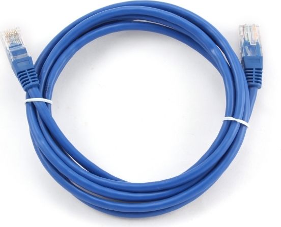 GEMBIRD PP12-20M patchcord RJ45 cat.5e UTP 20m gray_4