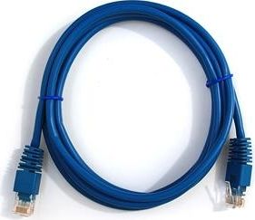 GEMBIRD PP12-20M patchcord RJ45 cat.5e UTP 20m gray_6