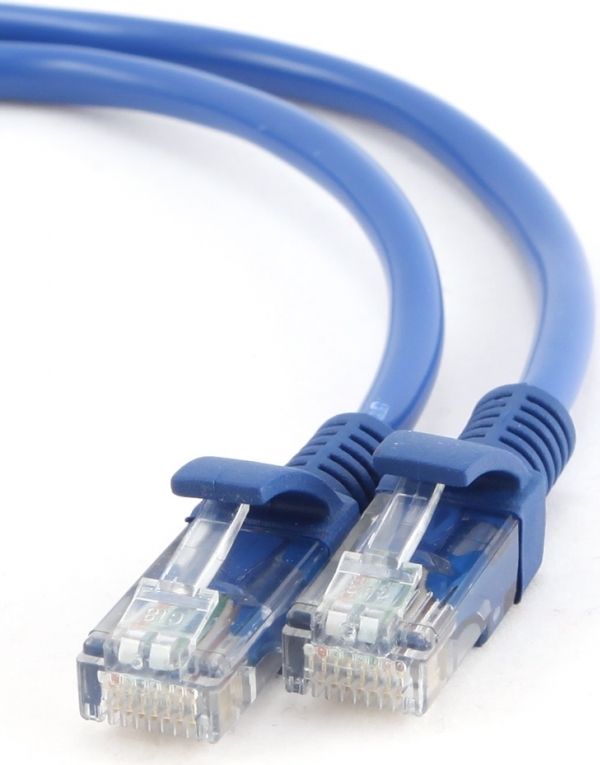 GEMBIRD PP12-30M Gembird patchcord RJ45 cat.5e UTP 30m gray_2