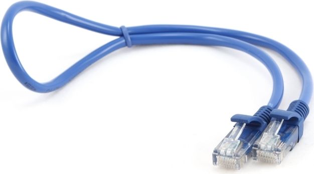 GEMBIRD PP12-30M Gembird patchcord RJ45 cat.5e UTP 30m gray_3