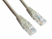 GEMBIRD PP12-1.5M patchcord RJ45 cat.5e UTP 1.5m gray_1