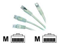PATCH CORD FTP GEMBIRD Cat6, cupru-aluminiu, 5 m, roz, AWG26, ecranat  PP6-5M/RO  (include TV 0.15 lei)