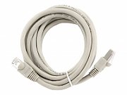 PATCH CORD FTP GEMBIRD Cat6, LSZH, cupru, 2 m, gri, AWG26, ecranat 