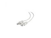 GEMBIRD PP22-15M Gembird patchcord RJ45 cat.5e FTP 15m grey_1