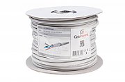 ROLA CABLU FTP GEMBIRD, Cat5e, 100m, Cupru, Solid, AWG24, 