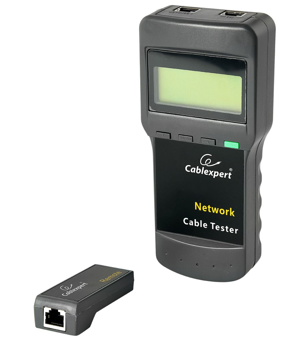 GEMBIRD NCT-3 Gembird Digital network cable RJ45/RJ11 tester_6