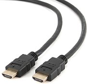 GEMBIRD CC-HDMI4-1M Gembird HDMI V2.0 male-male cable with gold-plated connectors 1m bulk package_2