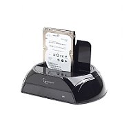 Gembird HD32-U3S-2 storage drive docking station Black_3