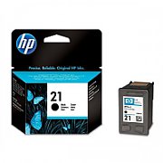 HP C9351AEUUS Cartus HP 21 negru 5ml DeskJet3940/3920,PSC1410_1