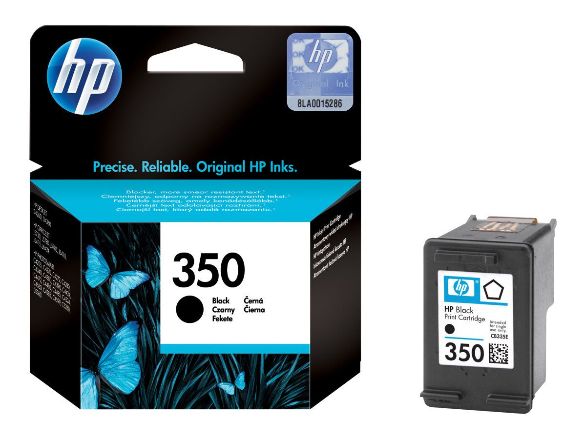 HP 350 original ink cartridge black low capacity 4.5ml 200 pages 1-pack_3