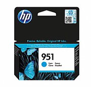 HP 951 Cyan Original Ink Cartridge_1