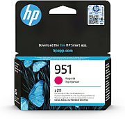 HP 951 Magenta Original Ink Cartridge_1