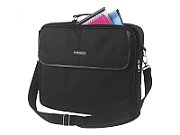 KENSINGTON K62560EU Geanta laptop Kensington SP 15.4 Clamshell Case_4