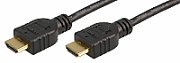 CABLU video LOGILINK, HDMI (T) la HDMI (T), 5m, conectori auriti, rezolutie maxima 4K UHD (3840 x 2160) la 30 Hz, negru, 