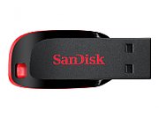 Memorie USB Flash Drive SanDisk Cruzer Blade, 128GB, USB 2.0_1