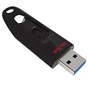 Memorie USB Flash Drive SanDisk Ultra, 128GB, USB 3.0_1