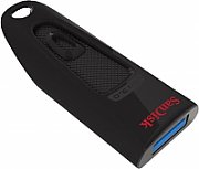 Sandisk Ultra USB flash drive 256 GB USB Type-A 3.2 Gen 1 (3.1 Gen 1) Black_1