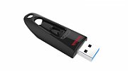 Sandisk Ultra USB flash drive 256 GB USB Type-A 3.2 Gen 1 (3.1 Gen 1) Black_2