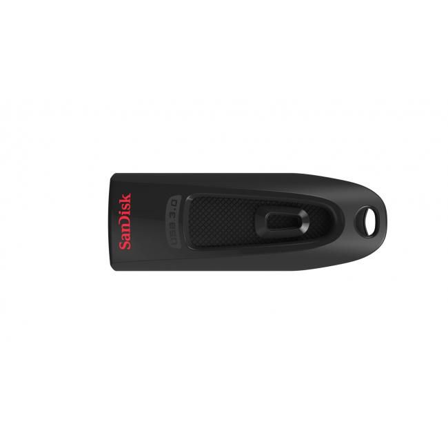 Sandisk Ultra USB flash drive 256 GB USB Type-A 3.2 Gen 1 (3.1 Gen 1) Black_3