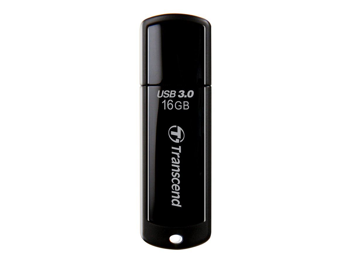 TRANSCEND TS16GJF700 Transcend - stick USB 16GB Jetflash 700 USB 3.0_2