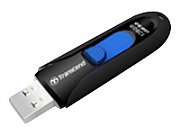 TRANSCEND TS32GJF790K Flashdrive Transcend JF790 32GB USB3.0, Retractable, Black_1