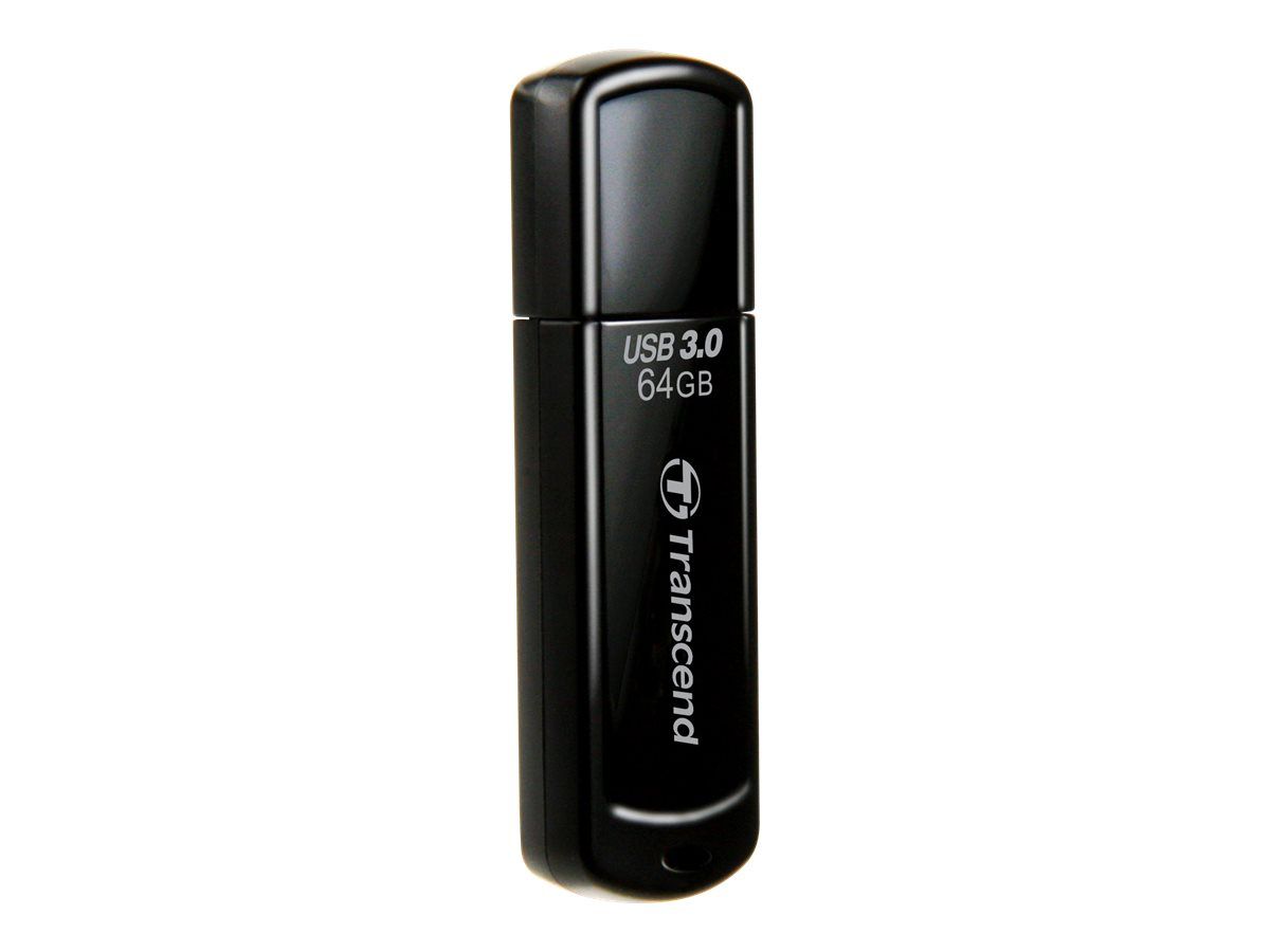 TRANSCEND TS64GJF700 Transcend - stick USB 64GB Jetflash 700 USB 3.0_3