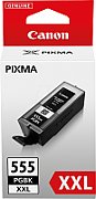 Canon PGI-555PGBK XXL ink cartridge 1 pc(s) Original Extra (Super) High Yield Black_1