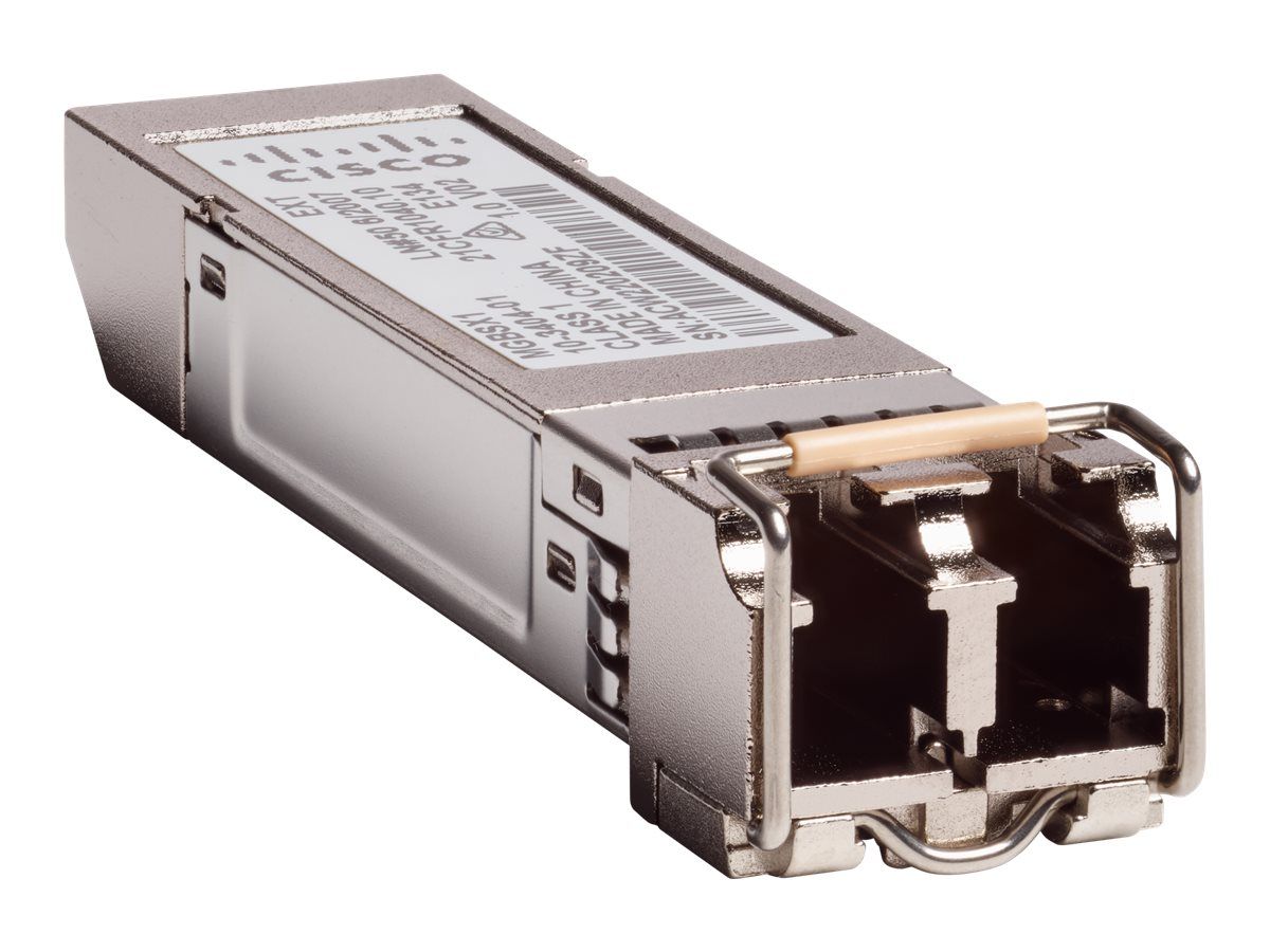 Dipozitiv de emisie receptie , Cisco , MGBSX1 , SX Mini GBIC SFP