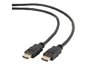 GEMBIRD CC-HDMI4-0.5M Gembird HDMI V2.0 male-male cable with gold-plated connectors 0.5m bulk package_1