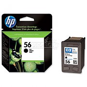 HP C6656AEUUS Cartus HP 56 negru 19ml dj450ci/cbi,5550,psc2x10,ps7x50_2