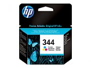 HP C9363EEUUS Cartus HP 344 tricolor Vivera 14ml PS325/375/8150,DJ5740/654_1