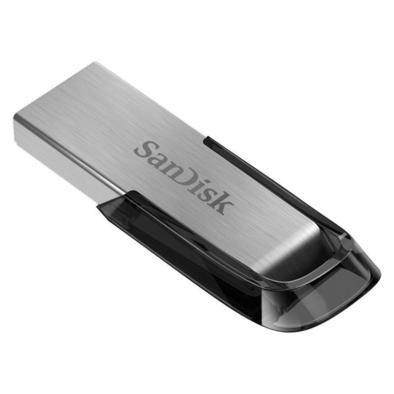 Memorie USB Flash Drive SanDisk Ultra Flair, 32GB, USB 3.0_3