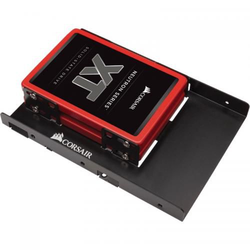 Dual SSD Mounting Bracket CSSD-BRKT2_2