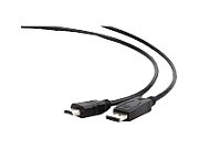 Gembird DisplayPort - HDMI, 3m HDMI Type A (Standard) Black_1