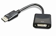 CABLU video GEMBIRD, adaptor DisplayPort (T) la HDMI (T), 1.8m, negru, 