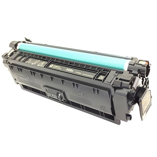 HP 508A Black Original LaserJet Toner Cartridge_3