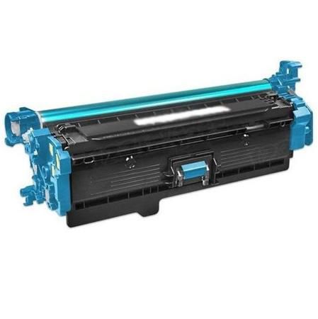 HP CF361A Toner HP 508A cyan 5000 pag LaserJet M552dn, M553dn,n,x, M577c,dn,f_3