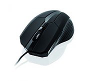 iBox i005 mouse USB Type-A Laser 1600 DPI Ambidextrous_1