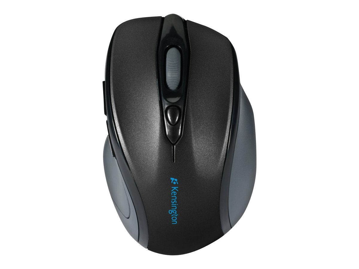 KENSINGTON K72405EU Kensington ProFitâ„¢ Wireless Mid-Size Mouse cu receptor nano_2