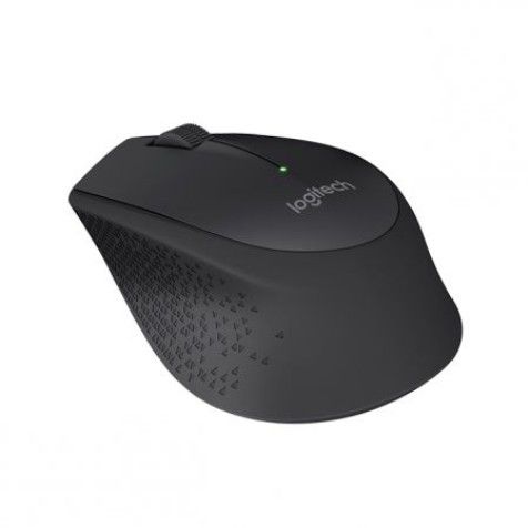 Logitech M280/M320 mouse Right-hand RF Wireless Optical 1000 DPI_3