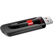 Memorie USB Flash Drive SanDisk Cruzer Glide, 64GB, USB 2.0_1