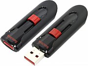 Memorie USB Flash Drive SanDisk Cruzer Glide, 64GB, USB 2.0_2