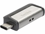 Sandisk Ultra Dual Drive USB Type-C USB flash drive 64 GB USB Type-A / USB Type-C 3.2 Gen 1 (3.1 Gen 1) Black,Silver_4