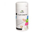 TRACER TRASRO42098 Tracer servetele de curatare uz multiplu, in tub, 100 bucati