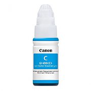 Cartus cerneala Canon GI-490 C, cyan, capacitate 70ml, pentru echipamente CISS G1400 / G2400 / G3400 / G4400 / G1411 / G2411 / G3411 / G4411._2