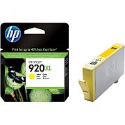 HP 920XL Original Yellow 1 pc(s)_1