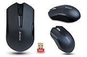 A4-TECH A4TMYS43971 Mouse A4Tech V-Track G3-200N Wireless 10m_3