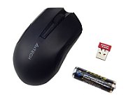 A4-TECH A4TMYS43971 Mouse A4Tech V-Track G3-200N Wireless 10m_4