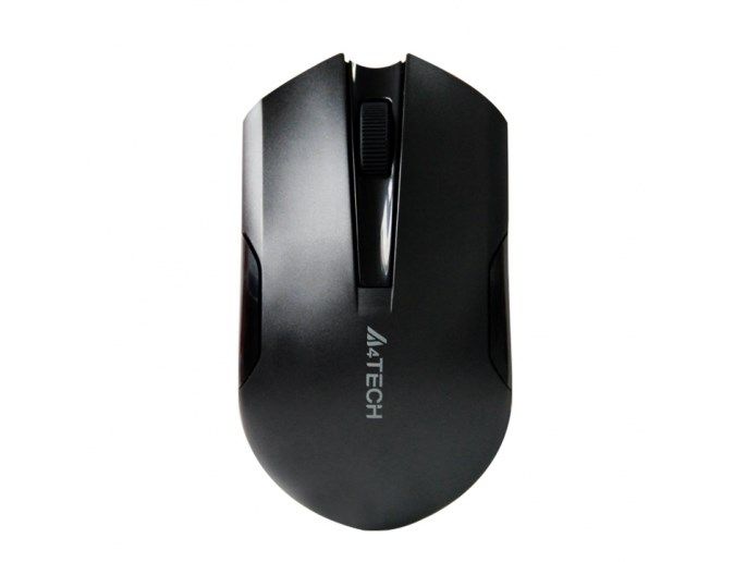 A4-TECH A4TMYS43971 Mouse A4Tech V-Track G3-200N Wireless 10m_5