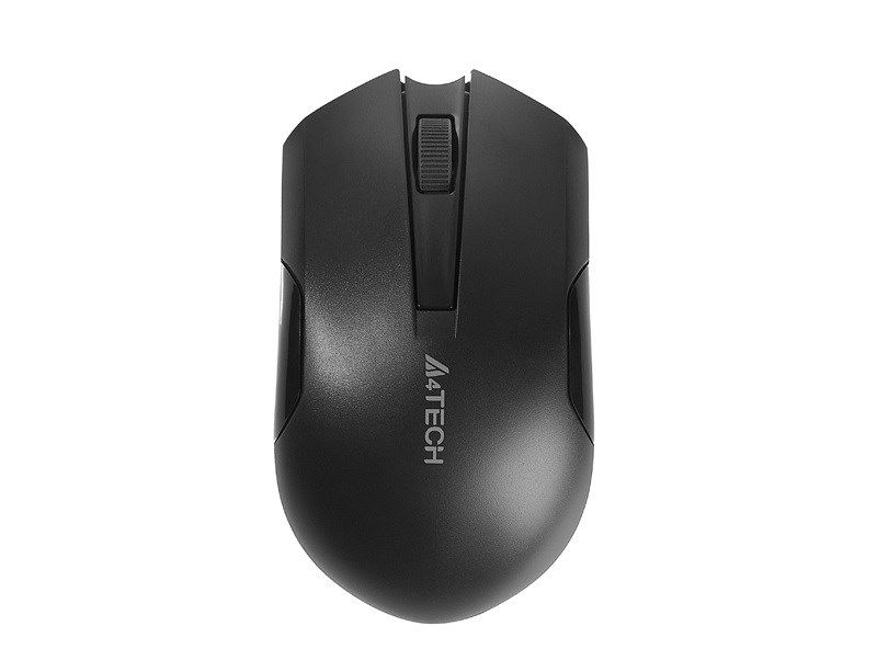 A4-TECH A4TMYS43971 Mouse A4Tech V-Track G3-200N Wireless 10m_9